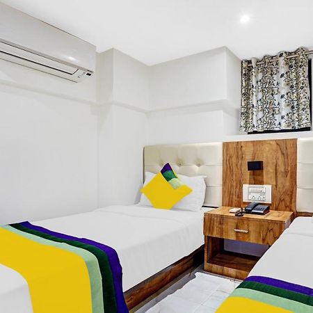 Itsy Hotels Heraa International Bombaj Exteriér fotografie