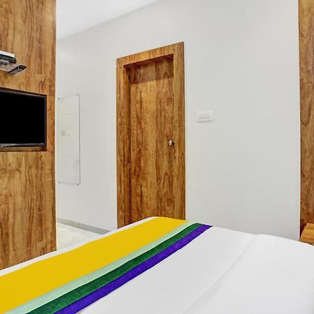 Itsy Hotels Heraa International Bombaj Exteriér fotografie