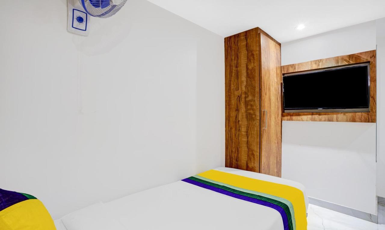 Itsy Hotels Heraa International Bombaj Exteriér fotografie
