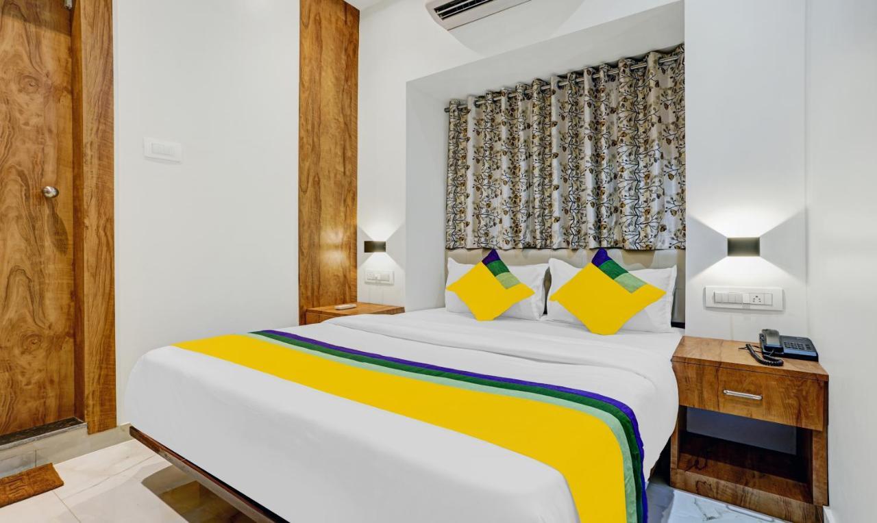 Itsy Hotels Heraa International Bombaj Exteriér fotografie