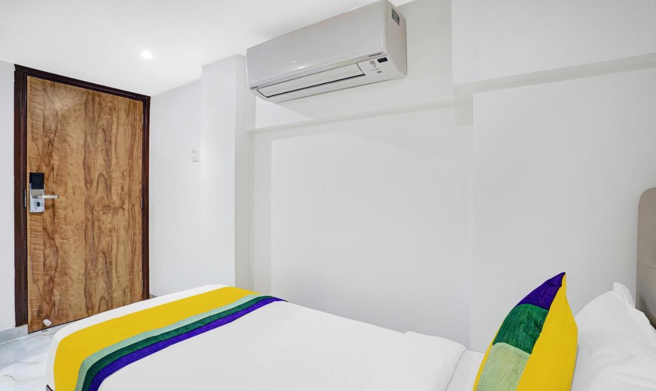 Itsy Hotels Heraa International Bombaj Exteriér fotografie