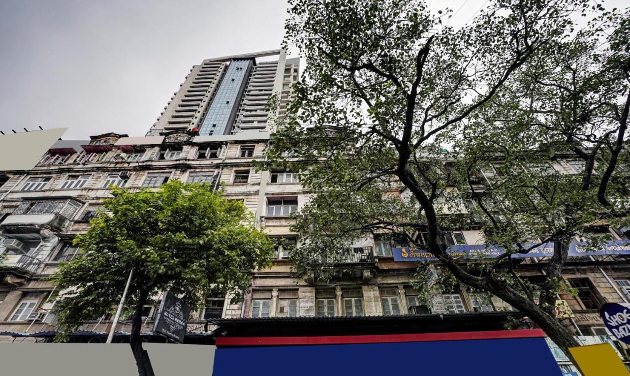 Itsy Hotels Heraa International Bombaj Exteriér fotografie