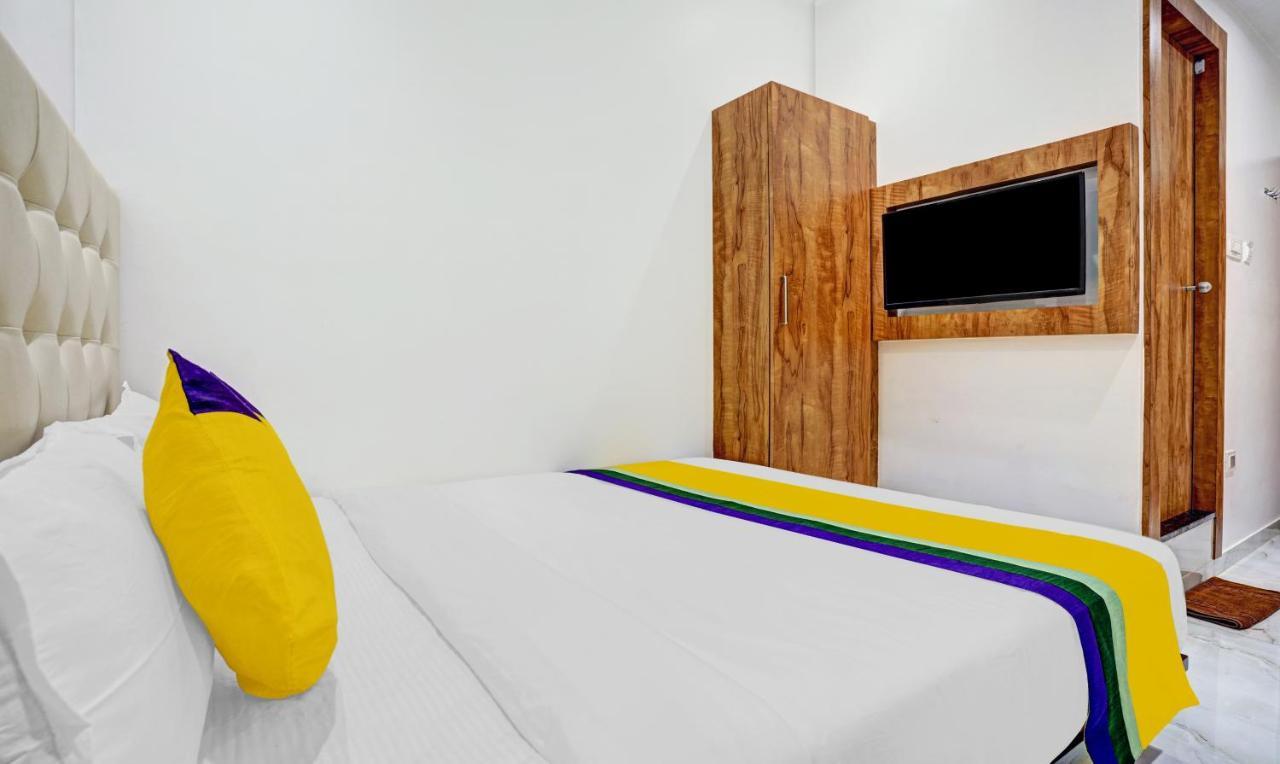 Itsy Hotels Heraa International Bombaj Exteriér fotografie