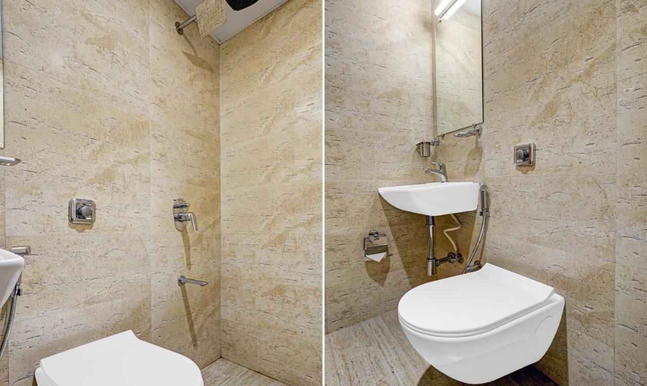 Itsy Hotels Heraa International Bombaj Exteriér fotografie