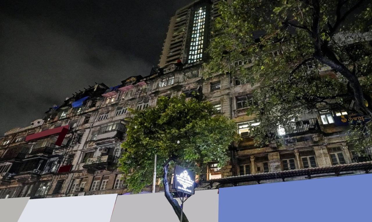 Itsy Hotels Heraa International Bombaj Exteriér fotografie