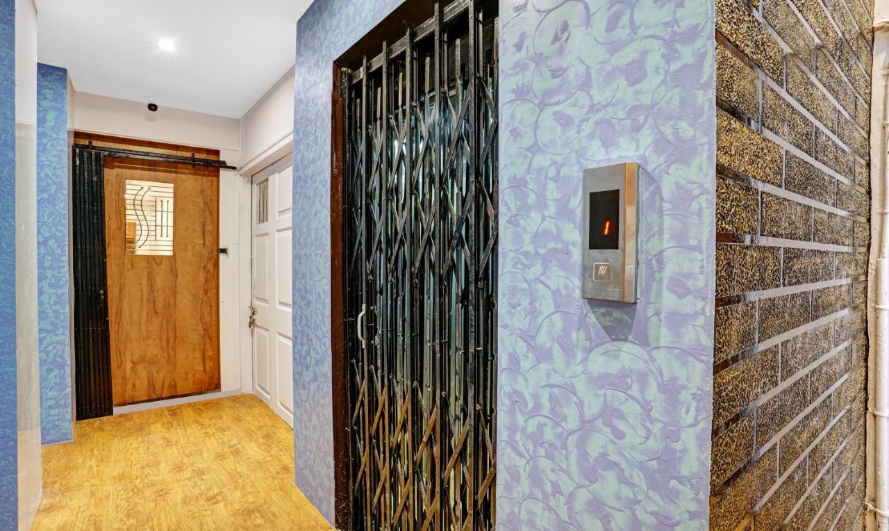 Itsy Hotels Heraa International Bombaj Exteriér fotografie